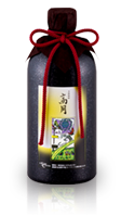 本格焼酎 高月 33度