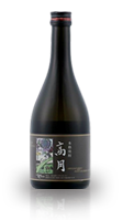 本格焼酎 高月 22度 500ml