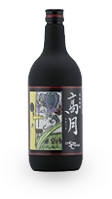 本格焼酎 髙月 22度 720ml